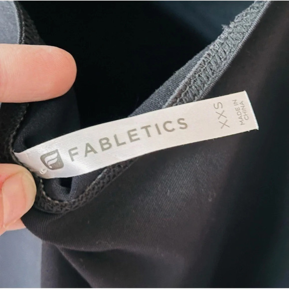 Fabletics Malindi Dress - Size XXS - Picture 11 of 12